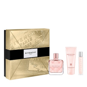 50ML Givenchy Irresistible Eau de Parfum Gift Set for her  