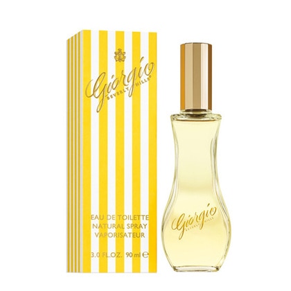 90ML Giorgio Beverly Hills Giorgio Eau de Toilette Spray  2 of 5 