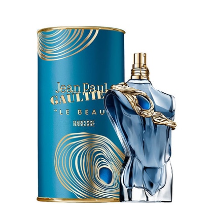 75ML Jean Paul Gaultier Le Beau Narcisse Eau de Parfum Spray  2 of 5 