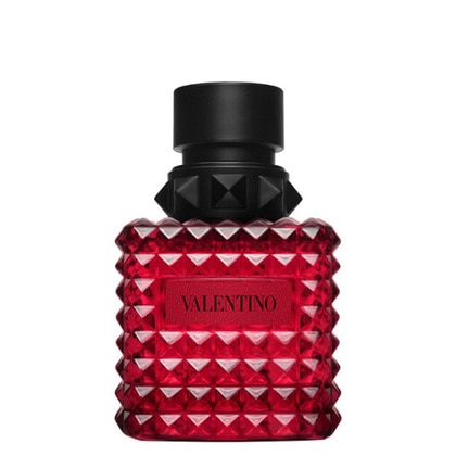 50ML Valentino Born In Roma Donna Rendez Vous Ruby Eau de Parfum Spray