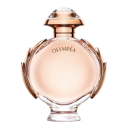 50ML Rabanne Olympea Eau de Parfum Spray  1 of 6 