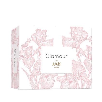 100ML Axis Glamour Eau de Parfum Gift Set  2 of 3 