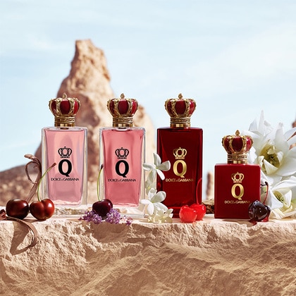 50ML Dolce&Gabbana Q Elixir Eau de Parfum Spray  4 of 5 