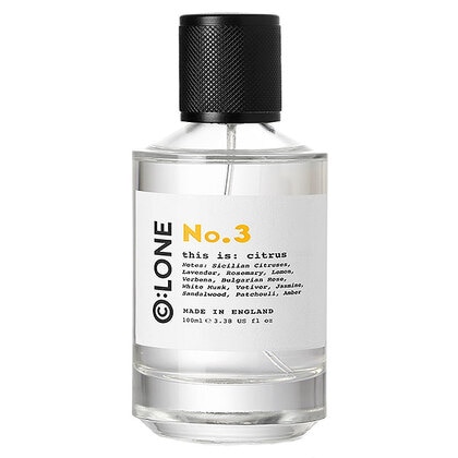 100ML Lone No.3 Citrus Eau de Parfum Spray  1 of 3 