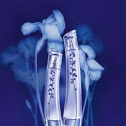 75ML KENZO Ikebana Indigo Eau de Parfum Spray  4 of 5 