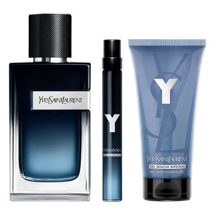 100ML Yves Saint Laurent Y Eau de Parfum Spray Gift Set  2 of 4 