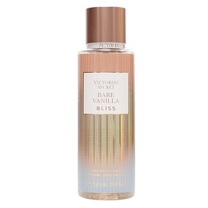 250ML Victoria's Secret Bliss Bare Vanilla Body Spray 