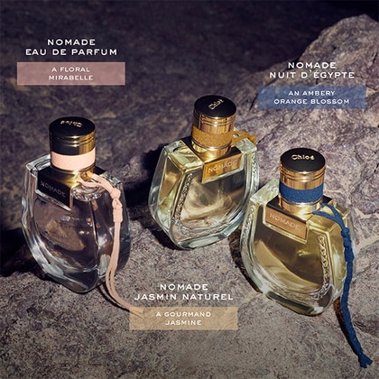 50ML Chloé Nomade UNKNOWN for her  4 of 5 