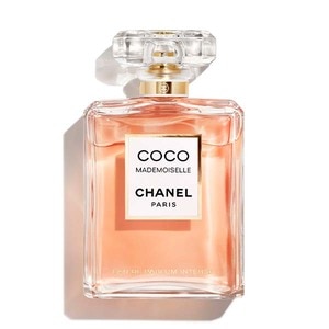 200ML CHANEL COCO MADEMOISELLE Eau de Parfum Intense Spray  1 of 2 