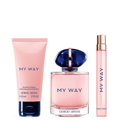 90ML Armani My Way Eau de Parfum Spray Xmas gift set  2 of 4 