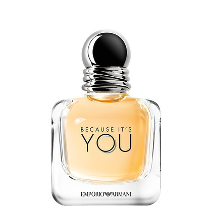 50ML Armani Because It's You Eau de Parfum Spray  1 of 3 