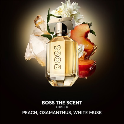 150ML HUGO BOSS Boss The Scent For Her Eau de Parfum Refill  5 of 5 