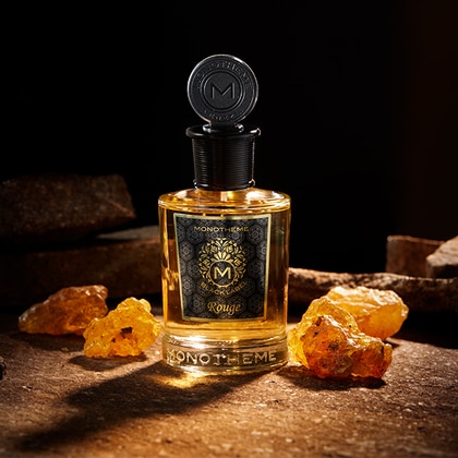 100ML Monotheme Black Label Rouge Eau de Parfum Spray  4 of 4 