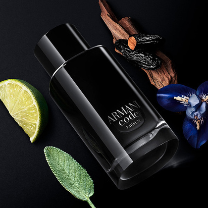 150ML Armani Code Parfum Refill  3 of 3 