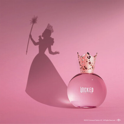 100ML Ariana Grande Glinda Bubbly Pink Eau de Parfum Spray  3 of 5 
