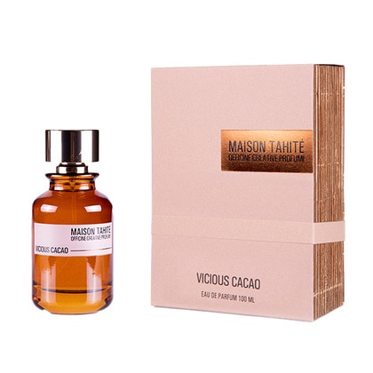 100ML Maison Tahité Vicious Eau de Parfum Spray  2 of 3 