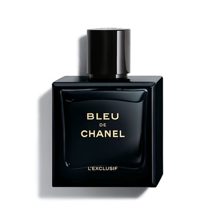 60ML CHANEL BLEU DE CHANEL L'EXCLUSIF Eau de Parfum Spray  1 of 1 