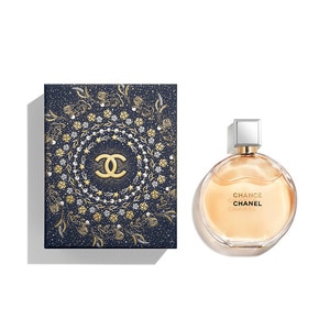 100ML CHANEL CHANCE Eau de Parfum Spray  1 of 1 
