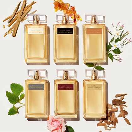 100ML Narciso Rodriguez Patchouli Musc Eau de Parfum Spray  4 of 4 