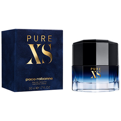 Rabanne Pure XS Eau de Toilette Spray The Perfume Shop