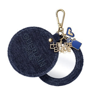  Guerlain Guerlain L'Heure Bleue Mirror Key Ring Gift With Purchase  