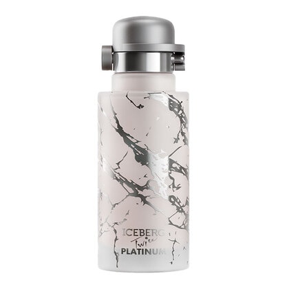 125ML Iceberg Platinum Eau de Toilette Spray  1 of 2 