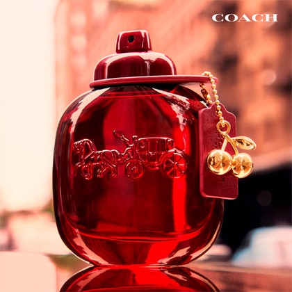 50ML Coach Cherry Parfum Spray Gift Set  4 of 5 