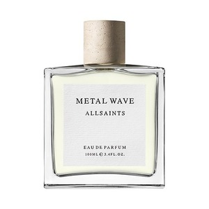 100ML All Saints Metal Wave Eau de Parfum Spray  1 of 2 