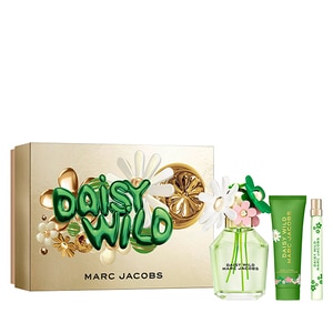 100ML Marc Jacobs Daisy Wild Eau de Parfum Gift Set  1 of 1 