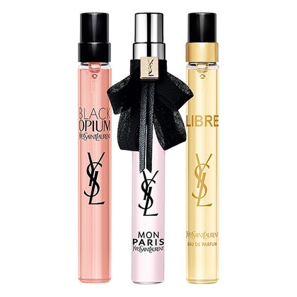3X10ML Yves Saint Laurent Discovery Set Eau de Parfum Spray Gift Set  2 of 5 
