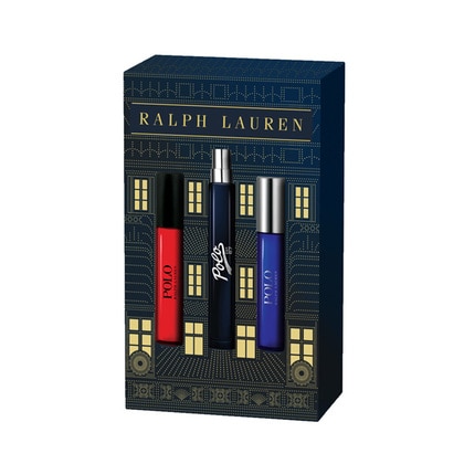 Ralph Lauren World of Polo Eau de Toilette Gift Set The Perfume Shop Ireland