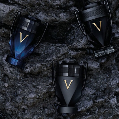 50ML Rabanne Invictus Victory Elixir Eau de Parfum Spray  5 of 5 