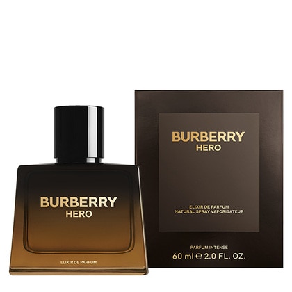 60ML Burberry Hero Elixir Parfum Spray  2 of 6 