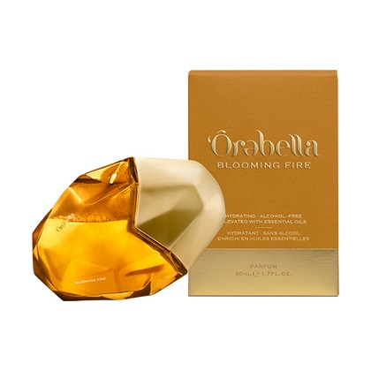 50ML Orebella Blooming Fire Eau de Parfum Spray  2 of 5 