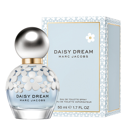 50ML Marc Jacobs Daisy Dream Eau de Toilette Spray  2 of 3 