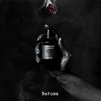 100ML Laboratorio Olfattivo Nerosa Eau de Parfum Spray  3 of 3 