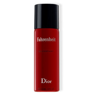 150ML DIOR Fahrenheit Deodorant Spray  1 of 2 