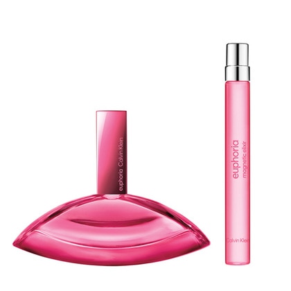 50ML Calvin Klein Euphoria Magnetic Elixir Eau de Parfum Spray Gift Set  2 of 4 