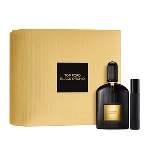 50ML TOM FORD Black Orchid Eau de Parfum Gift Set  1 of 2 