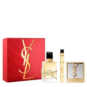 50ML Yves Saint Laurent Libre Eau de Parfum Spray Gift Set 