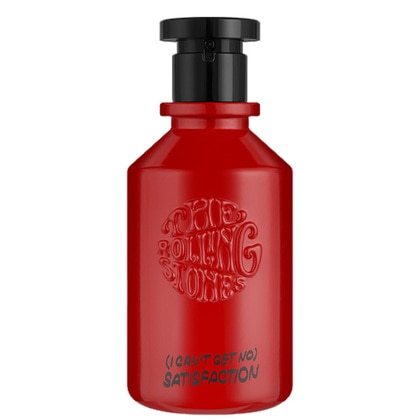 100ML The Rolling Stones Satisfaction Eau de Parfum Spray  1 of 6 