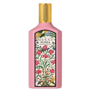 50ML Gucci Flora Gorgeous Gardenia Eau de Parfum Spray 