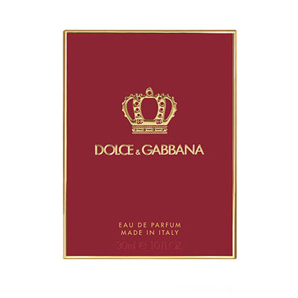 Q by Dolce&Gabbana