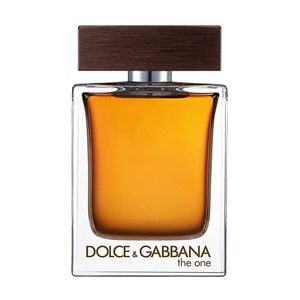 50ML Dolce&Gabbana The One For Men Eau de Toilette Spray 
