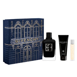 100ML Givenchy Gentleman Society Extreme Eau de Parfum Gift Set  1 of 2 