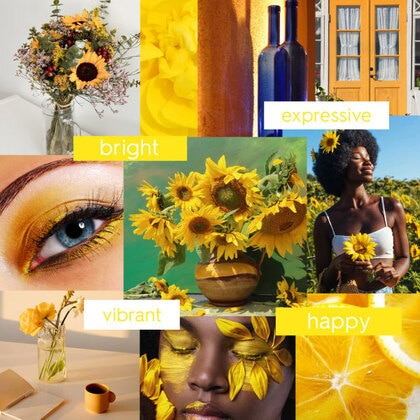 50ML Floral Street Sunflower Pop Eau de Parfum Spray  5 of 6 