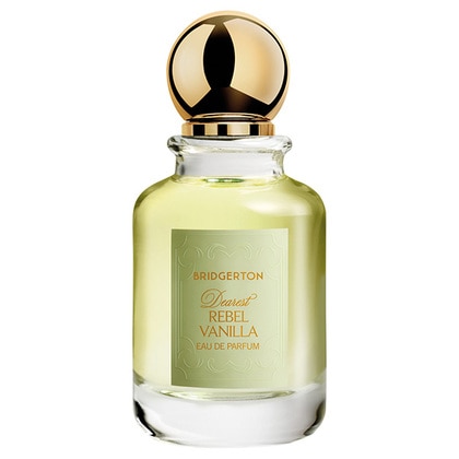 50ML Bridgerton Dearest Rebel Vanilla Eau de Parfum Spray 