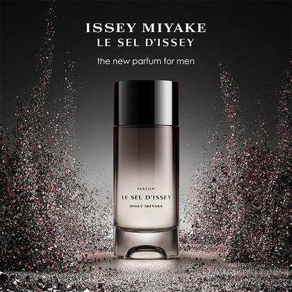 50ML Issey Miyake Le Sel d'Issey Parfum Spray  2 of 6 