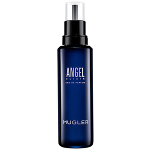 100ML Mugler Angel Elixir Eau de Parfum Refill  1 of 2 