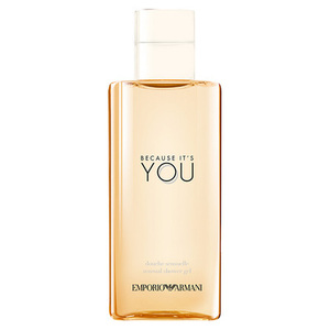 200ML Armani Because It's You Shower Gel  1 of 2 